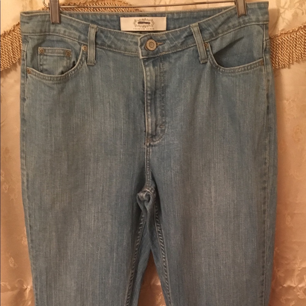 Merona Jeans 👖